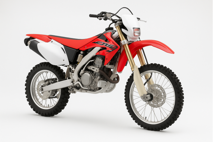 Honda CRF 250 X