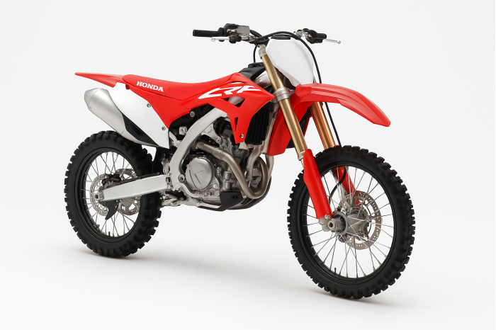 Honda CRF 450 L