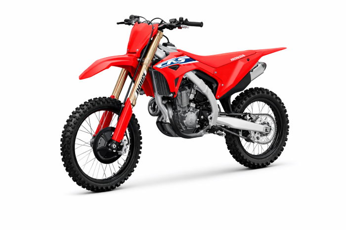 Honda CRF 450 R