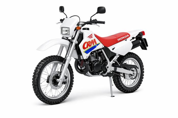 Honda CRM 50