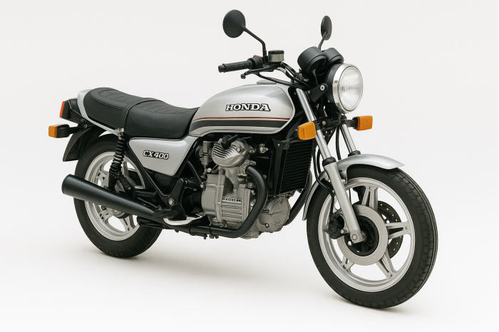 Honda CX 400