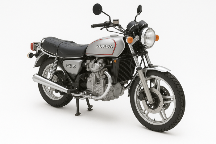 Honda CX 500