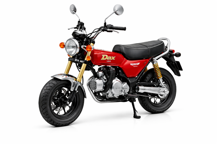 Honda Dax 125
