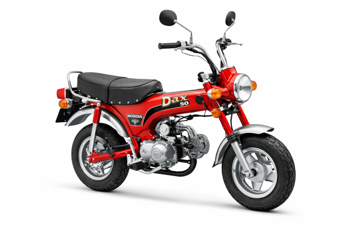 Honda Dax 50