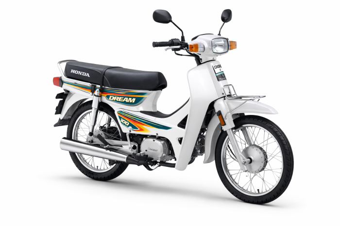 Honda Dream 100
