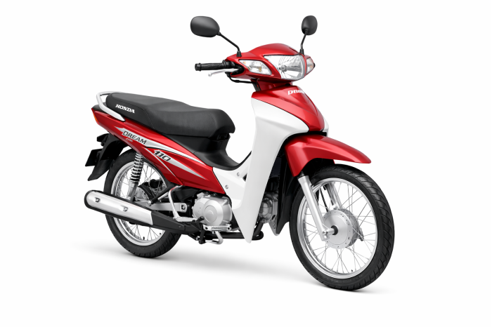 Honda Dream 110