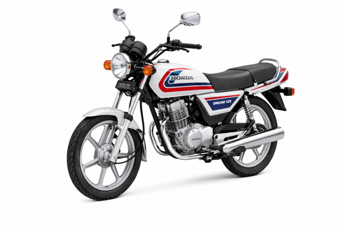 Honda Dream 125