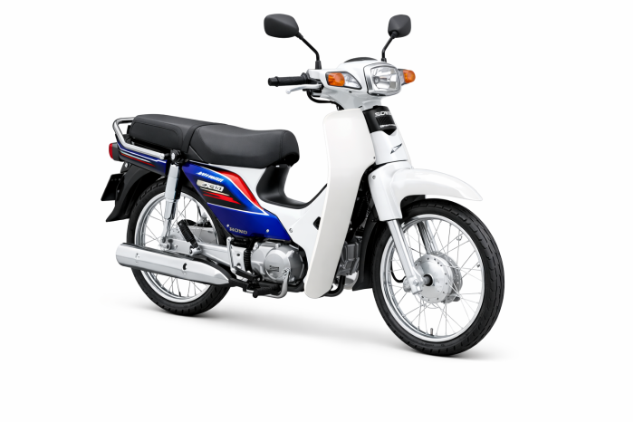 Honda EX5 110