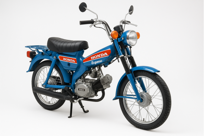 Honda Express 50