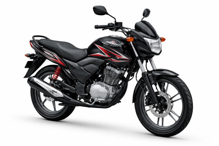 Honda GL 150 Mega Pro