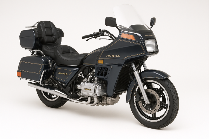 Honda GL 1100 Gold-Wing