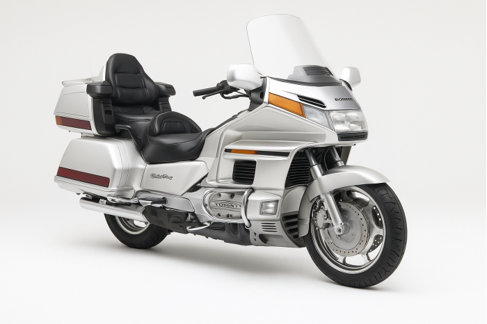 Honda GL 1500 Gold-Wing