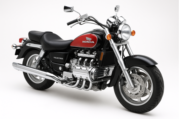 Honda GL 1500 Valkyrie