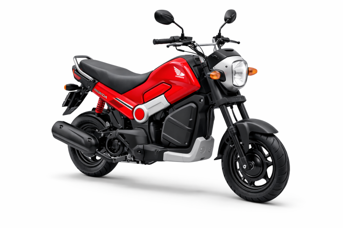 Honda Navi 110