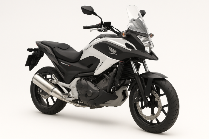 Honda NC 700 X