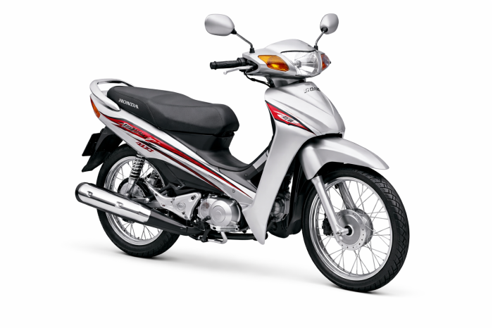 Honda Nice 100