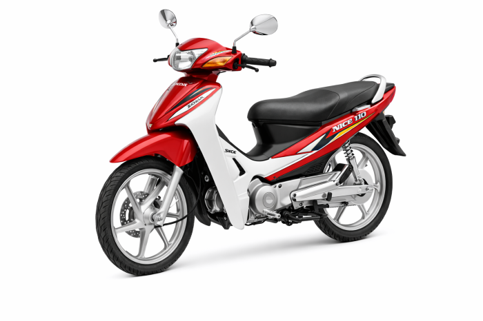 Honda Nice 110
