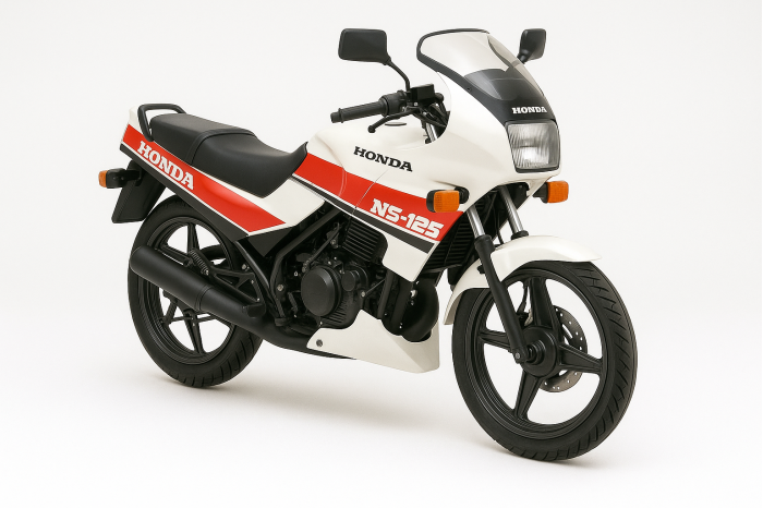 Honda NS 125