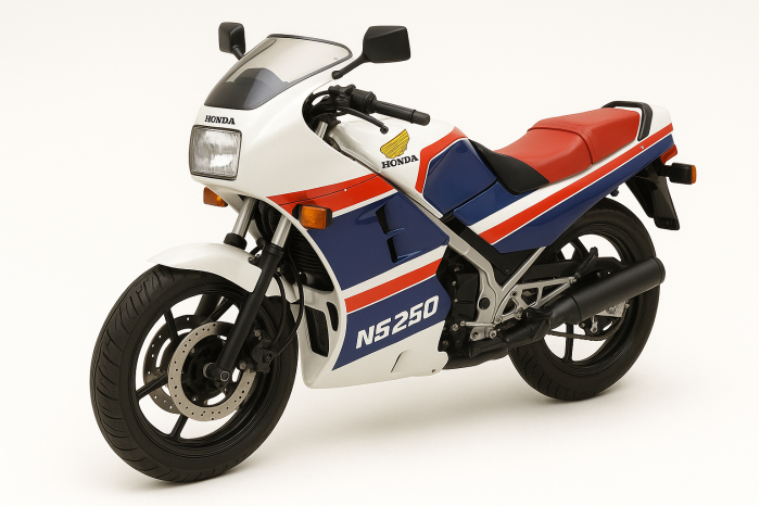 Honda NS 250
