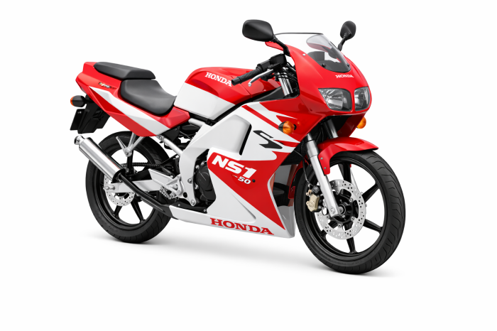 Honda NS1 50