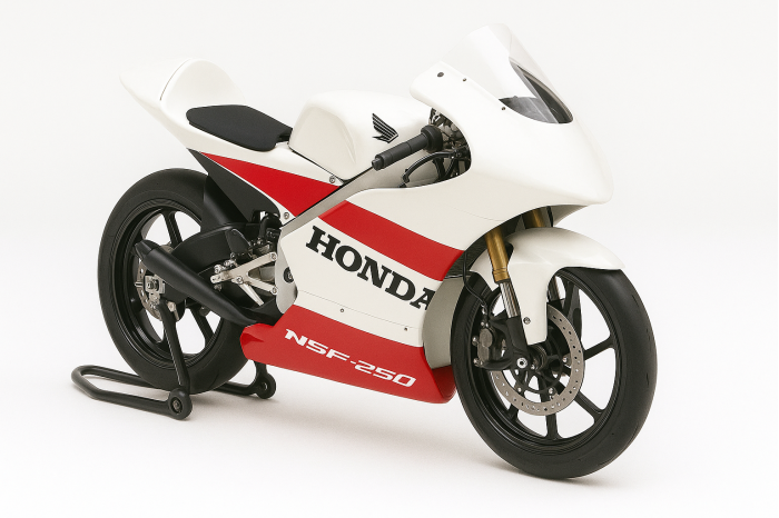 Honda NSF 250