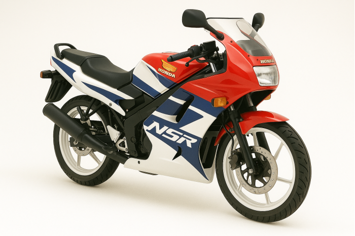 Honda NSR 150