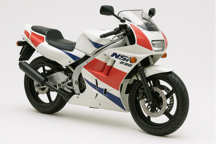 Honda NSR 250