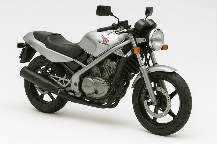 Honda NT 650 Hawk GT