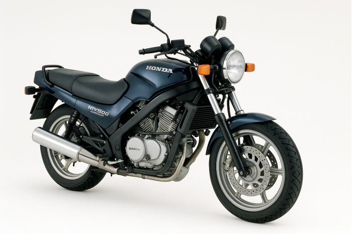 Honda NTV 600 Revere