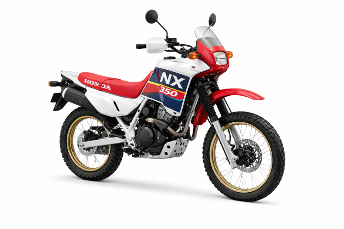 Honda NX 350