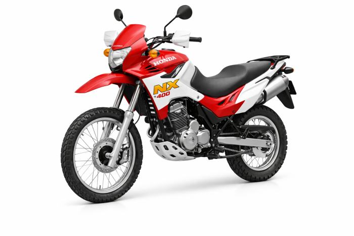 Honda NX 400