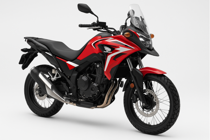 Honda NX 500