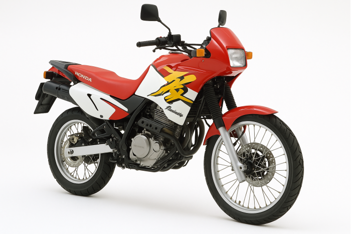 Honda NX 500 Dominator