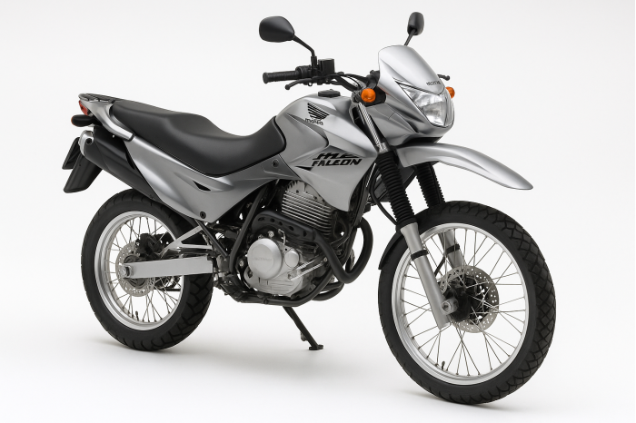 Honda NX4 400 Falcon