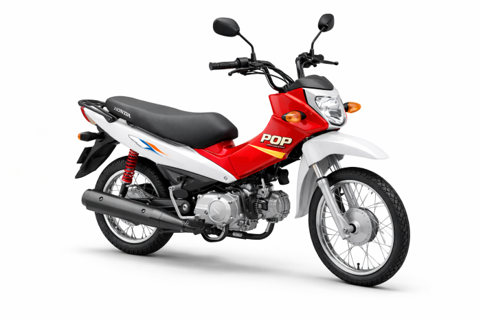 Honda Pop 110