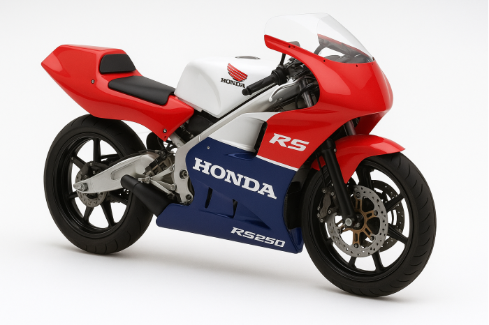 Honda RS 250