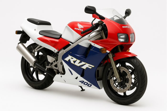 Honda RVF 400