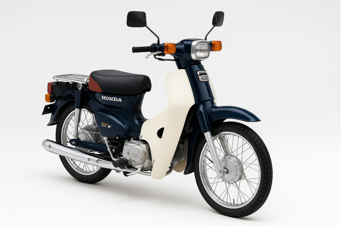 Honda Super Cub 90