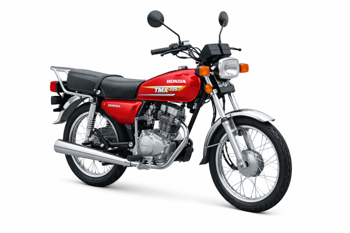Honda TMX 125