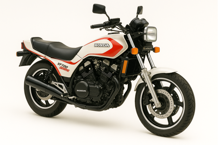 Honda VF 700 Sabre