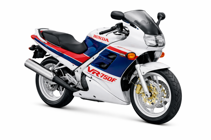 Honda VFR 750 F