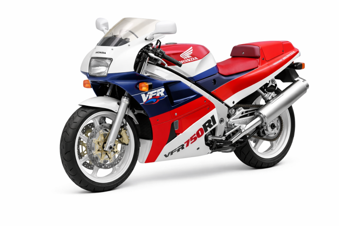 Honda VFR 750 R