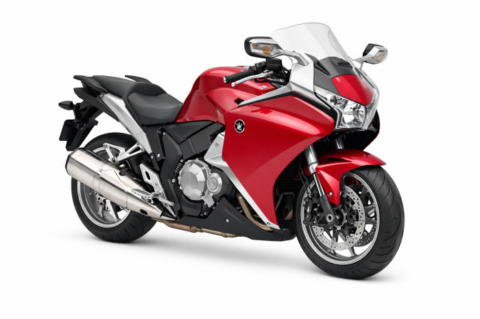 Honda VFR 1200 F