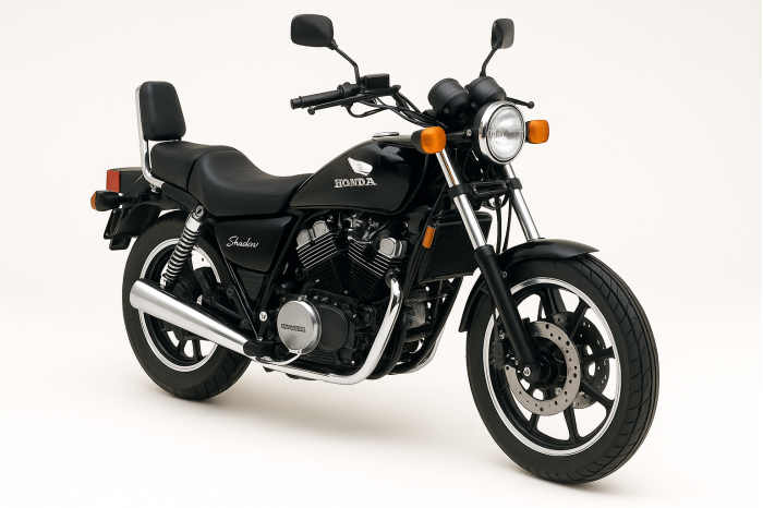 Honda VT 500 Shadow
