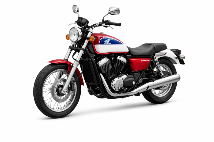 Honda VT 750 S