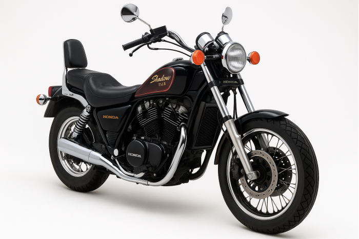 Honda VT 800 Shadow