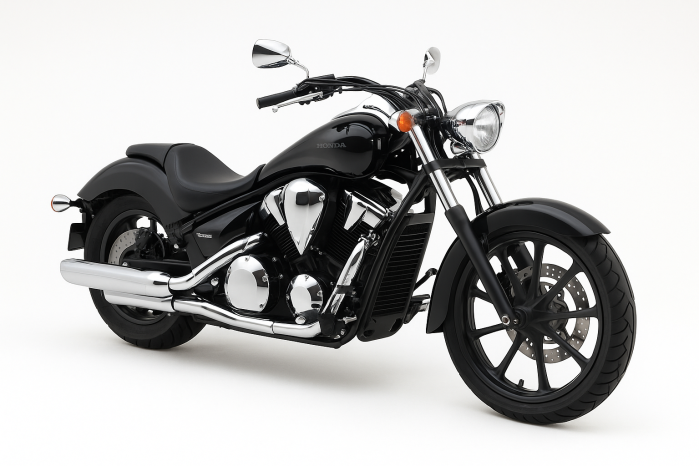 Honda VT 1300 Stateline