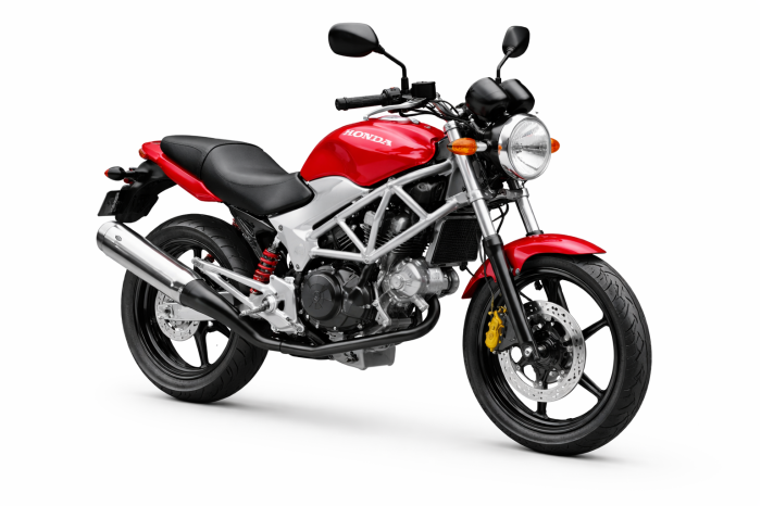 Honda VTR 250