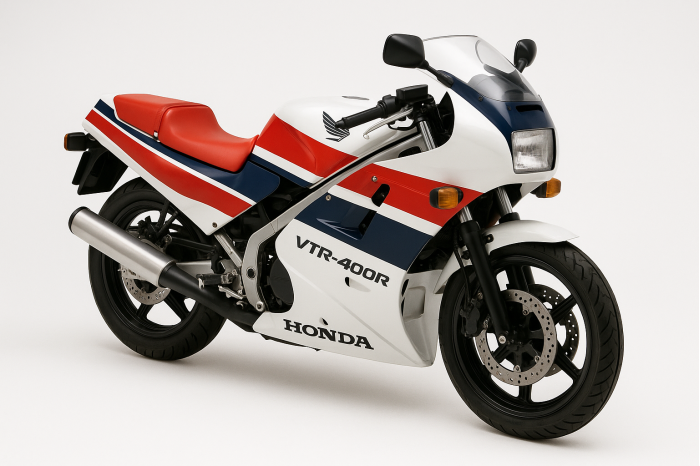 Honda VTR 400R