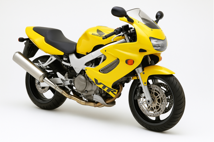 Honda VTR 1000 Firestorm